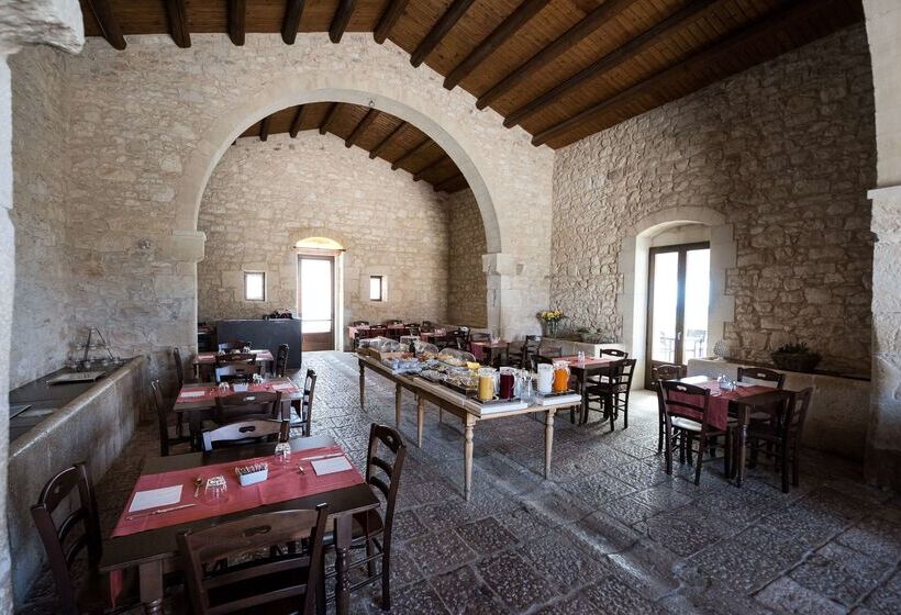 La Dimora Di Spartivento, Bw Signature Collection