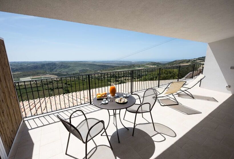 La Dimora Di Spartivento, Bw Signature Collection