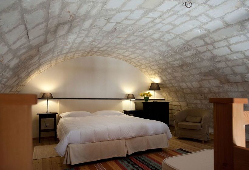 La Dimora Di Spartivento, Bw Signature Collection