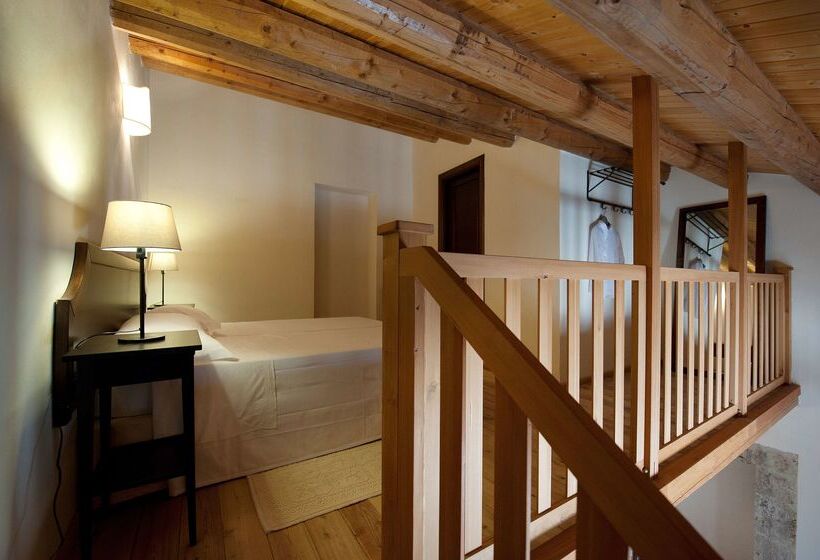 La Dimora Di Spartivento, Bw Signature Collection