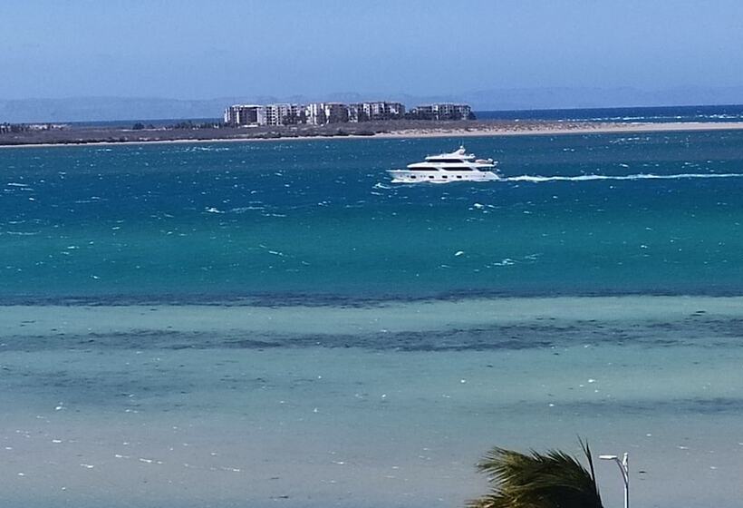 Las Gaviotas Condo Hotel La Paz Bcs