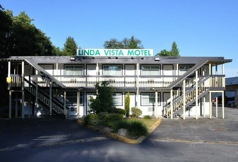 Linda Vista Motel