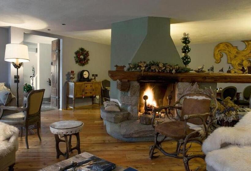 Locanda La Brenva   Estella Hotel Collection