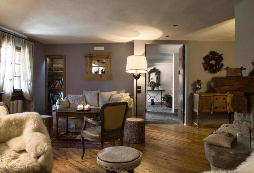 Locanda La Brenva   Estella Hotel Collection