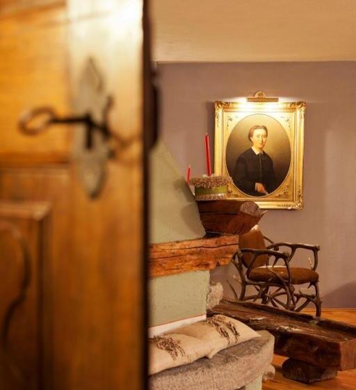 Locanda La Brenva   Estella Hotel Collection