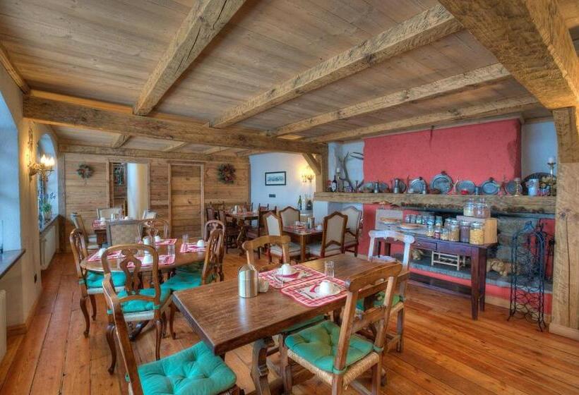 Locanda La Brenva   Estella Hotel Collection