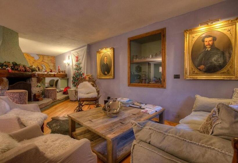 Locanda La Brenva   Estella Hotel Collection