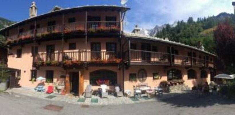 Locanda La Brenva   Estella Hotel Collection