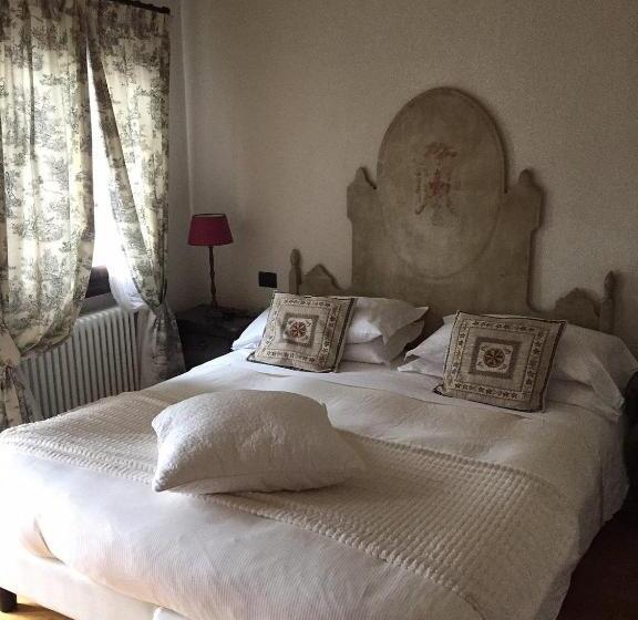 Locanda La Brenva   Estella Hotel Collection