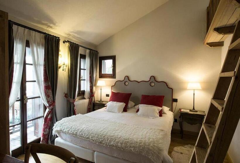 Locanda La Brenva   Estella Hotel Collection