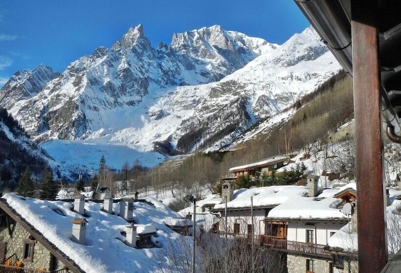 Locanda La Brenva   Estella Hotel Collection