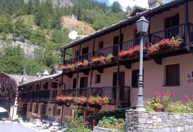 Locanda La Brenva   Estella Hotel Collection