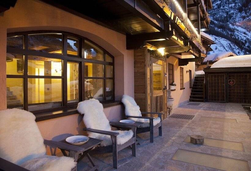 Locanda La Brenva   Estella Hotel Collection