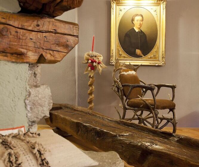 Locanda La Brenva   Estella Hotel Collection