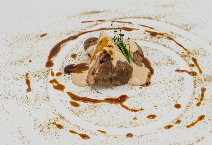 Locanda La Brenva   Estella Hotel Collection