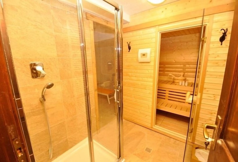 Locanda La Brenva   Estella Hotel Collection