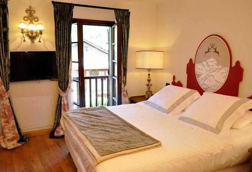 Locanda La Brenva   Estella Hotel Collection