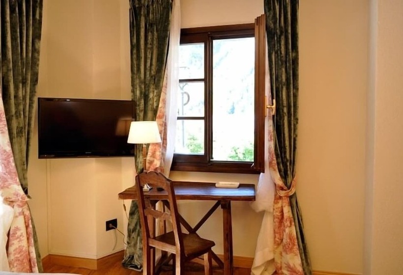 Locanda La Brenva   Estella Hotel Collection