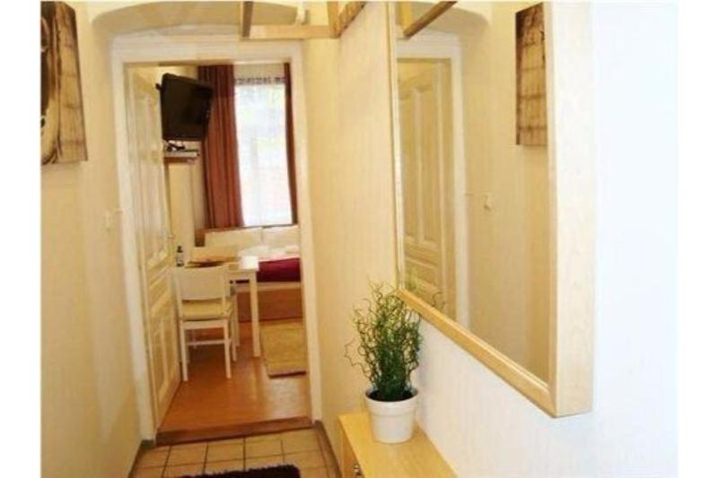Mini Apartment Wien Karmeliterhofgasse