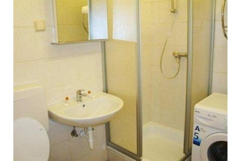 Mini Apartment Wien Karmeliterhofgasse