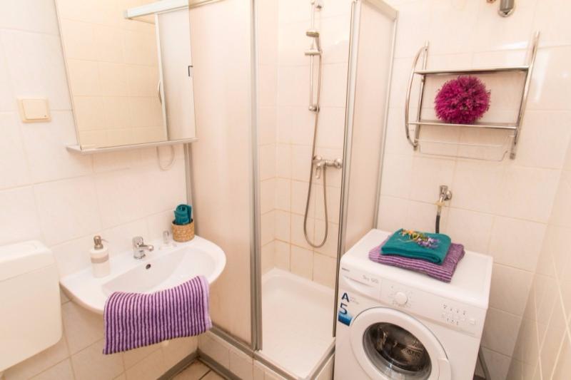 Mini Apartment Wien Karmeliterhofgasse