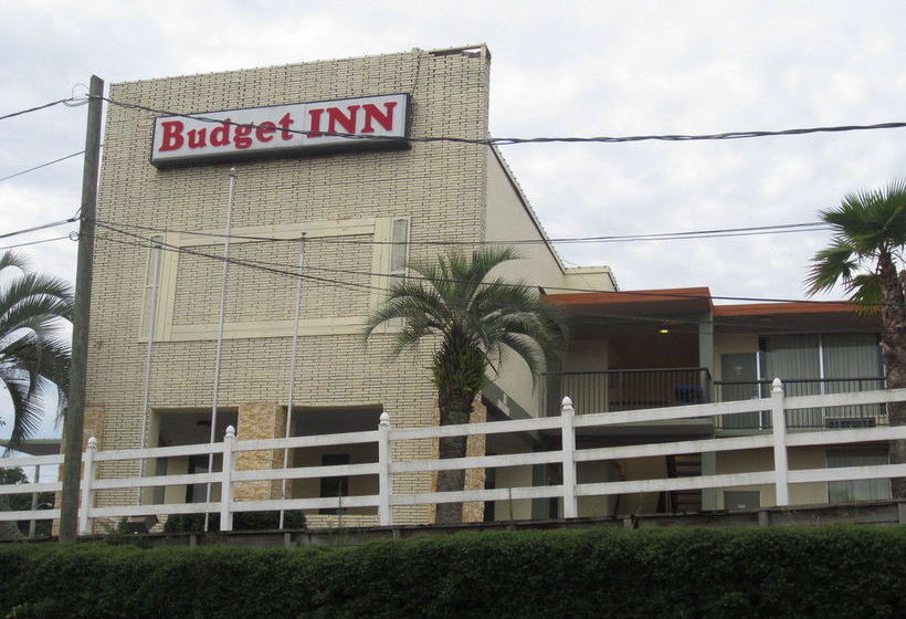 فندق على الطريق Budget Inn