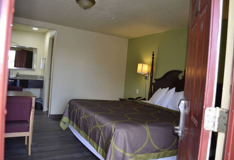 فندق على الطريق Budget Inn Williamsville