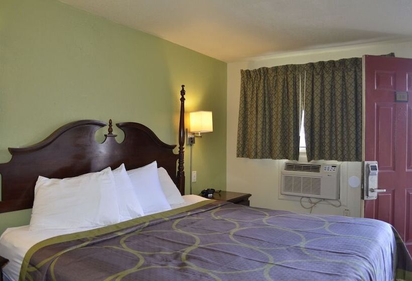 فندق على الطريق Budget Inn Williamsville