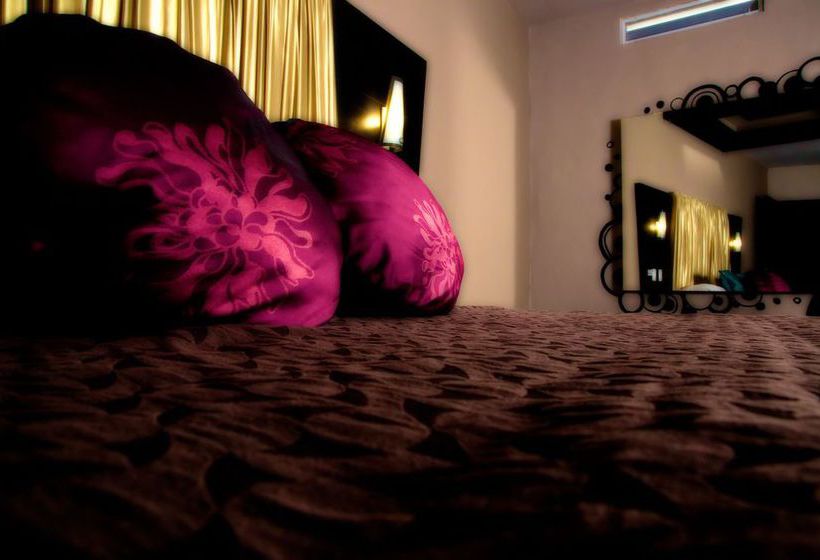 מוטל Cancun Private Party - Adults Only