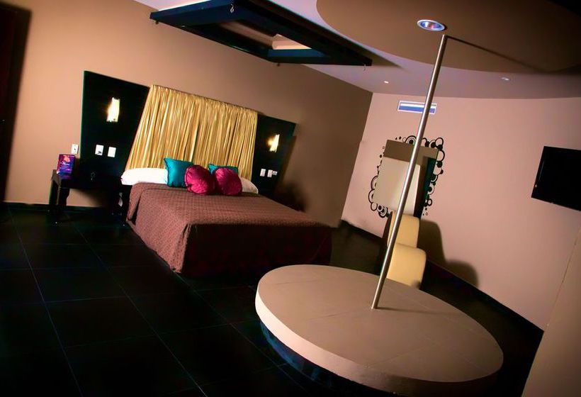 מוטל Cancun Private Party - Adults Only