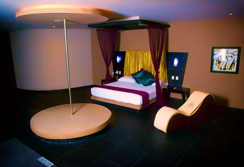 モーテル Cancun Private Party - Adults Only