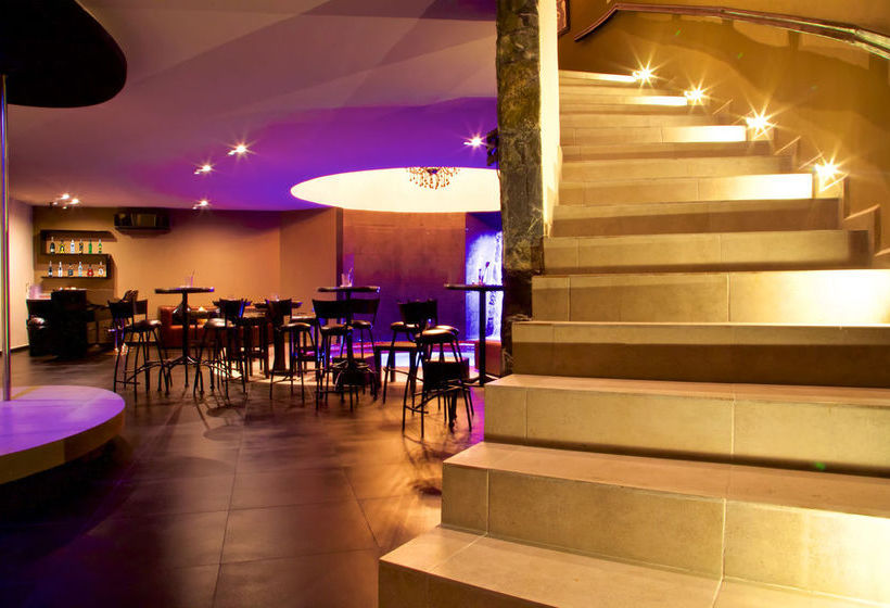 מוטל Cancun Private Party - Adults Only