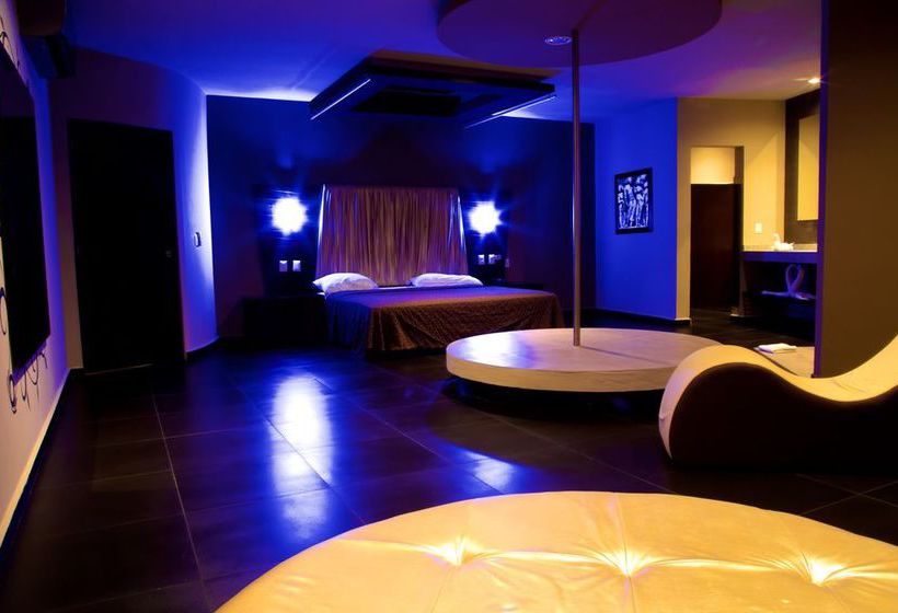 モーテル Cancun Private Party - Adults Only