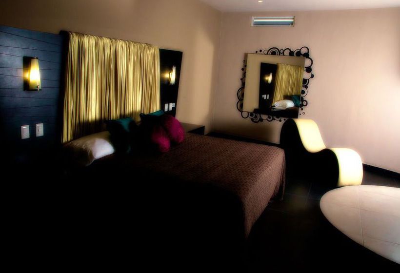 מוטל Cancun Private Party - Adults Only