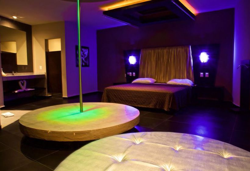 מוטל Cancun Private Party - Adults Only