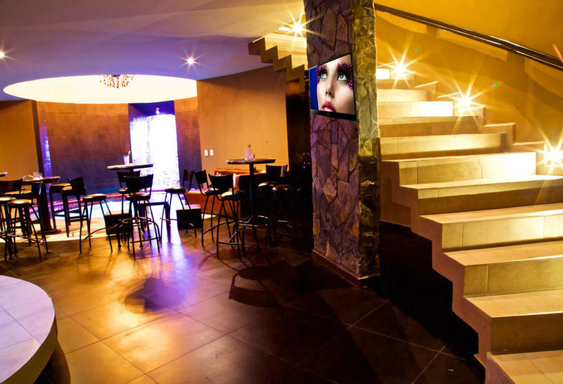 מוטל Cancun Private Party - Adults Only