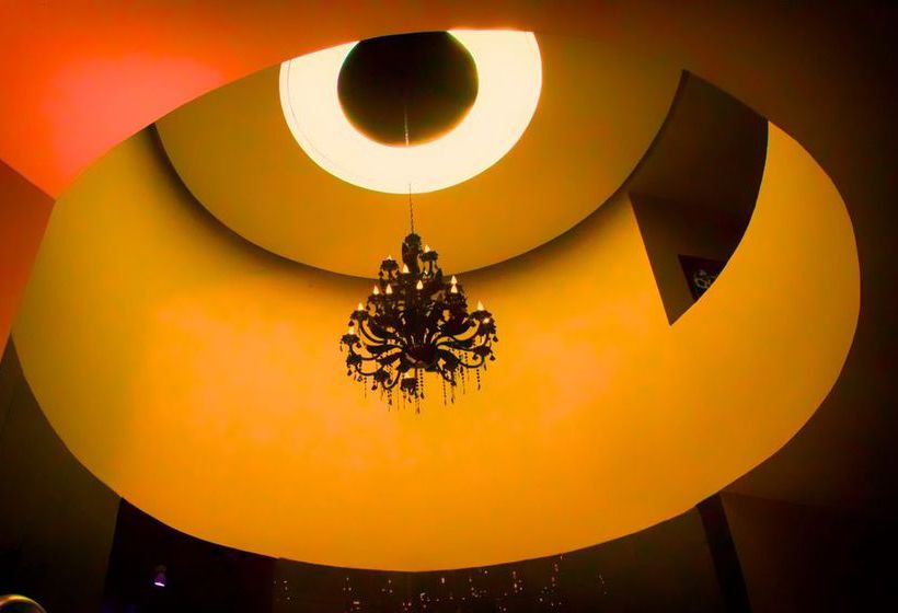 מוטל Cancun Private Party - Adults Only