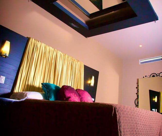 מוטל Cancun Private Party - Adults Only