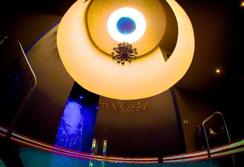 מוטל Cancun Private Party - Adults Only