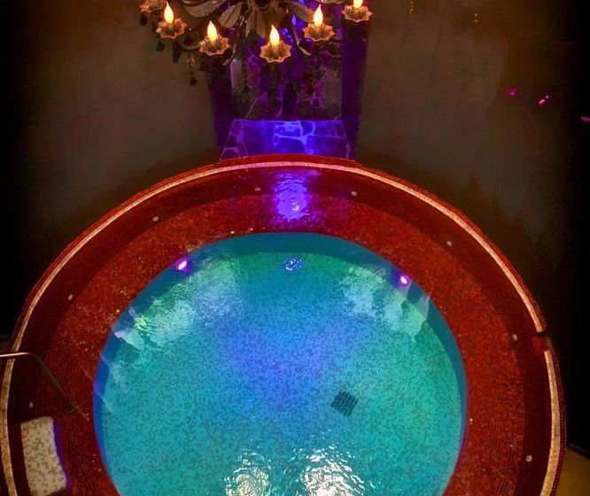 מוטל Cancun Private Party - Adults Only