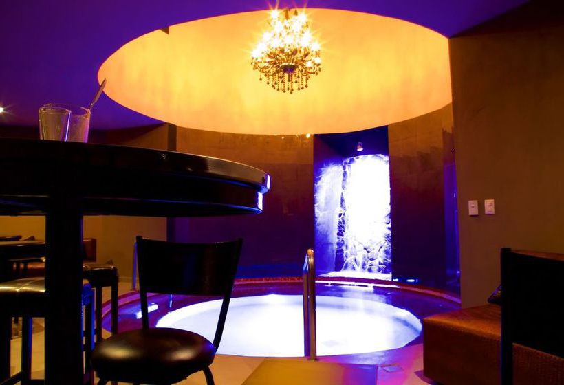 מוטל Cancun Private Party - Adults Only