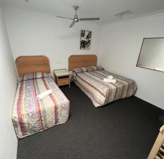 مُتل Chelsea Motor Inn