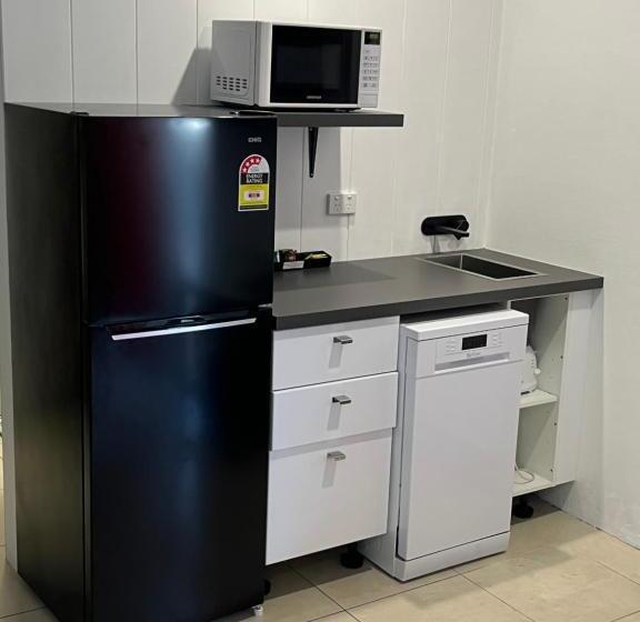 مُتل Chelsea Motor Inn