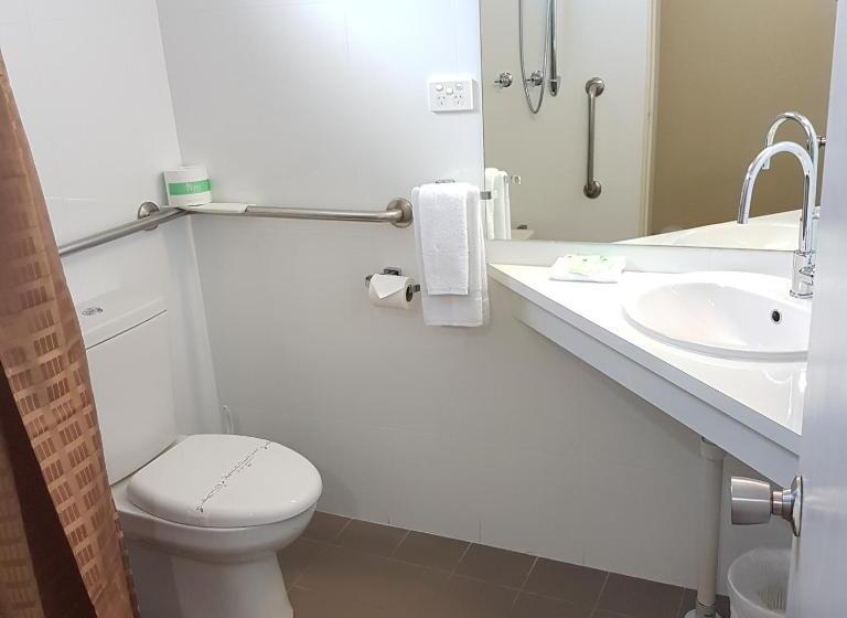 汽车旅馆  Chelsea Motor Inn