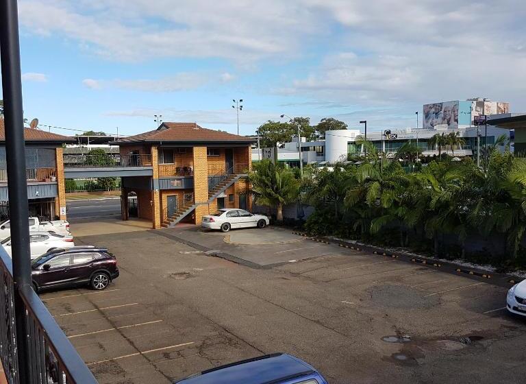 汽车旅馆  Chelsea Motor Inn