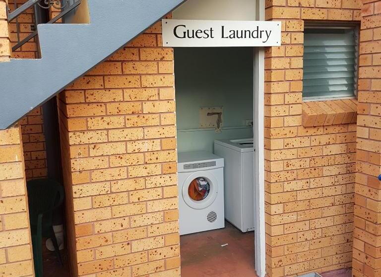 汽车旅馆  Chelsea Motor Inn