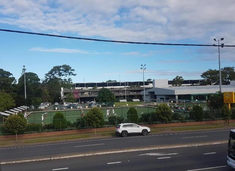 汽车旅馆  Chelsea Motor Inn