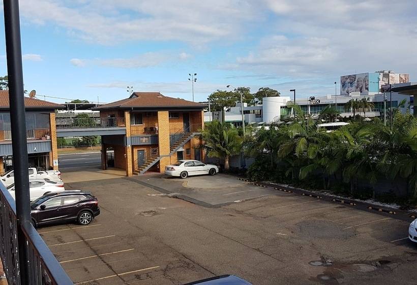 汽车旅馆  Chelsea Motor Inn