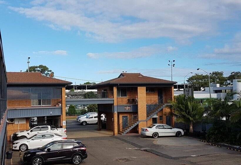 汽车旅馆  Chelsea Motor Inn