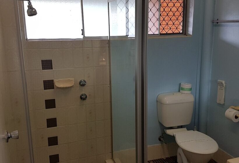 汽车旅馆  Chelsea Motor Inn